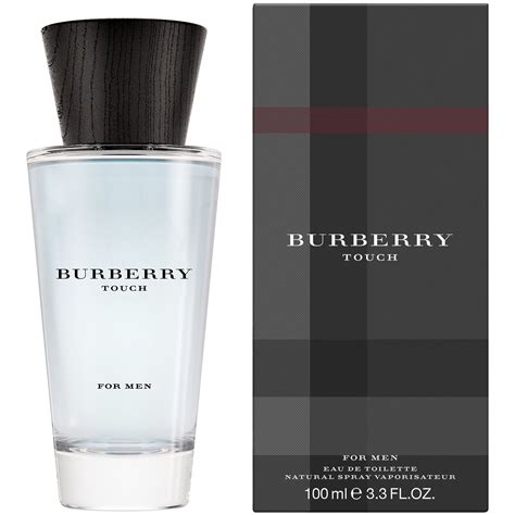 burberry touch for men 1.7|Burberry touch for men superdrug.